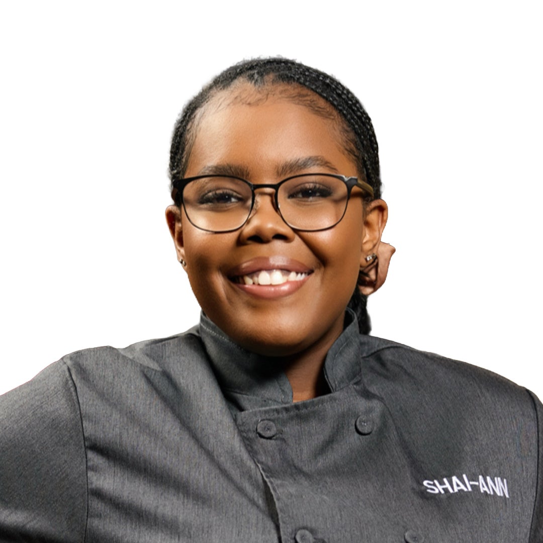 Shai-Ann Tyson