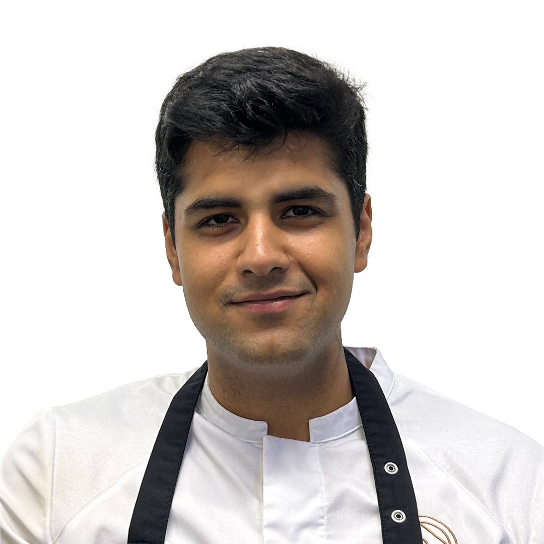 Shaurya Manchanda