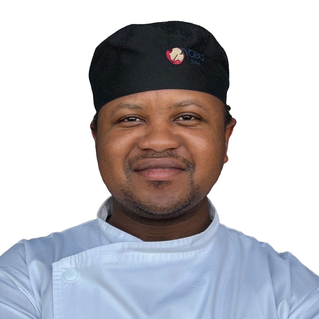 Siyathokoza Molefe