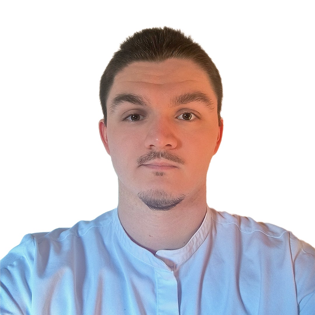 Tom Blandeau