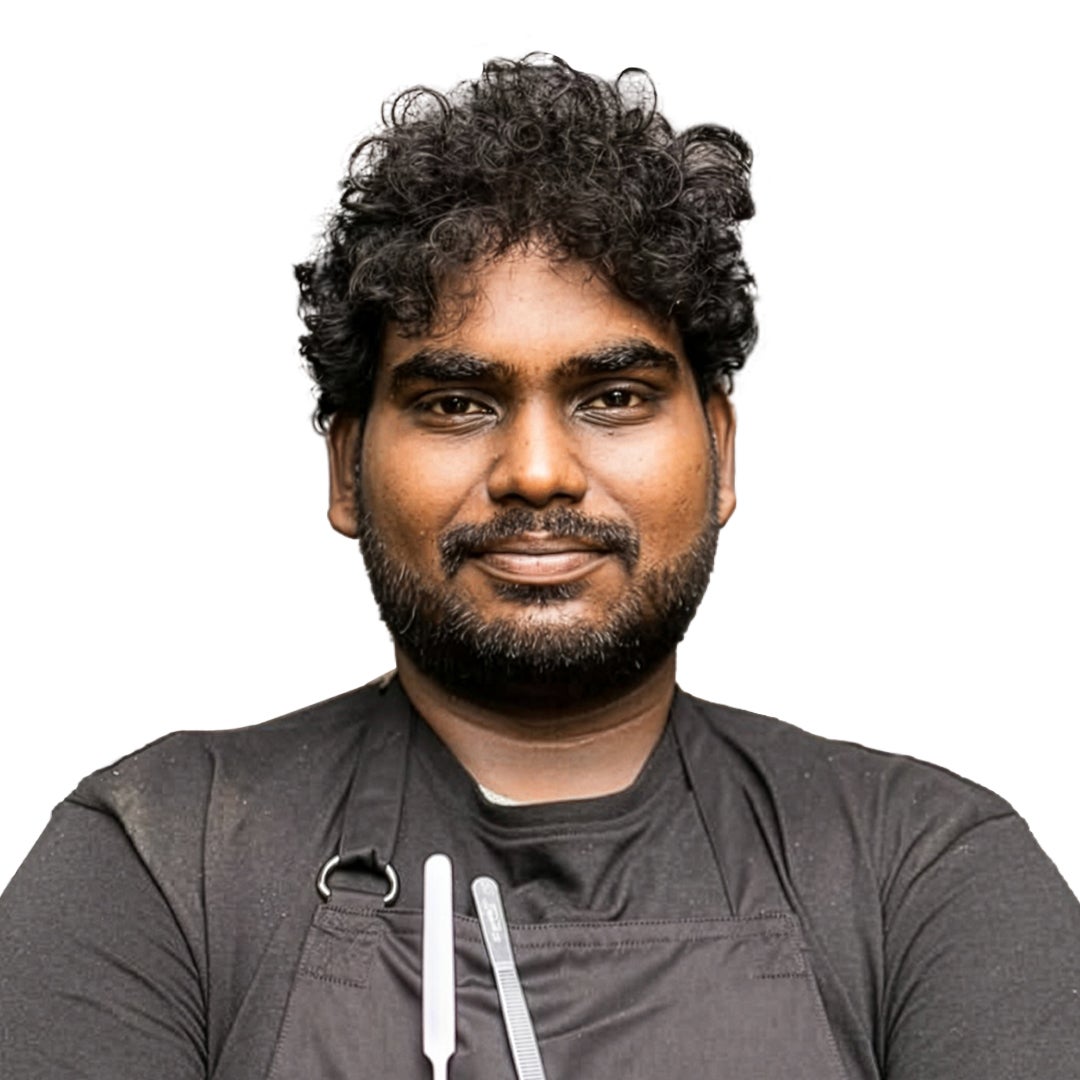 Vineeth Kumar