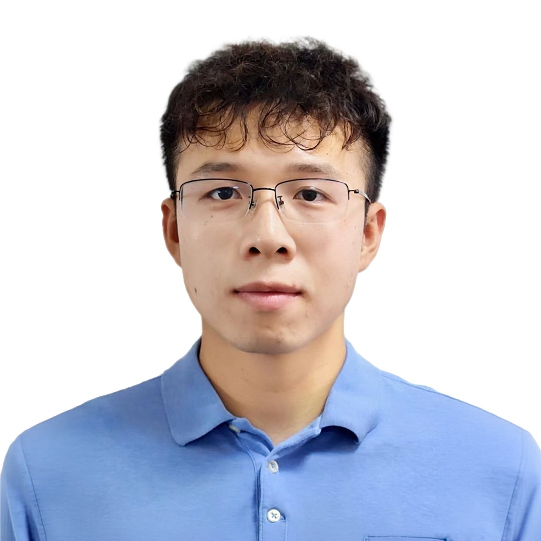 Xichuan Wang