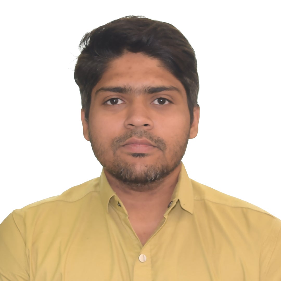 Yash Mhadgut