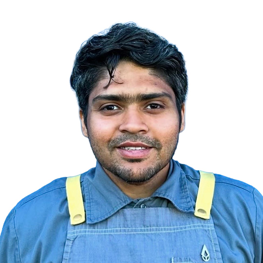 Yash Mhadgut
