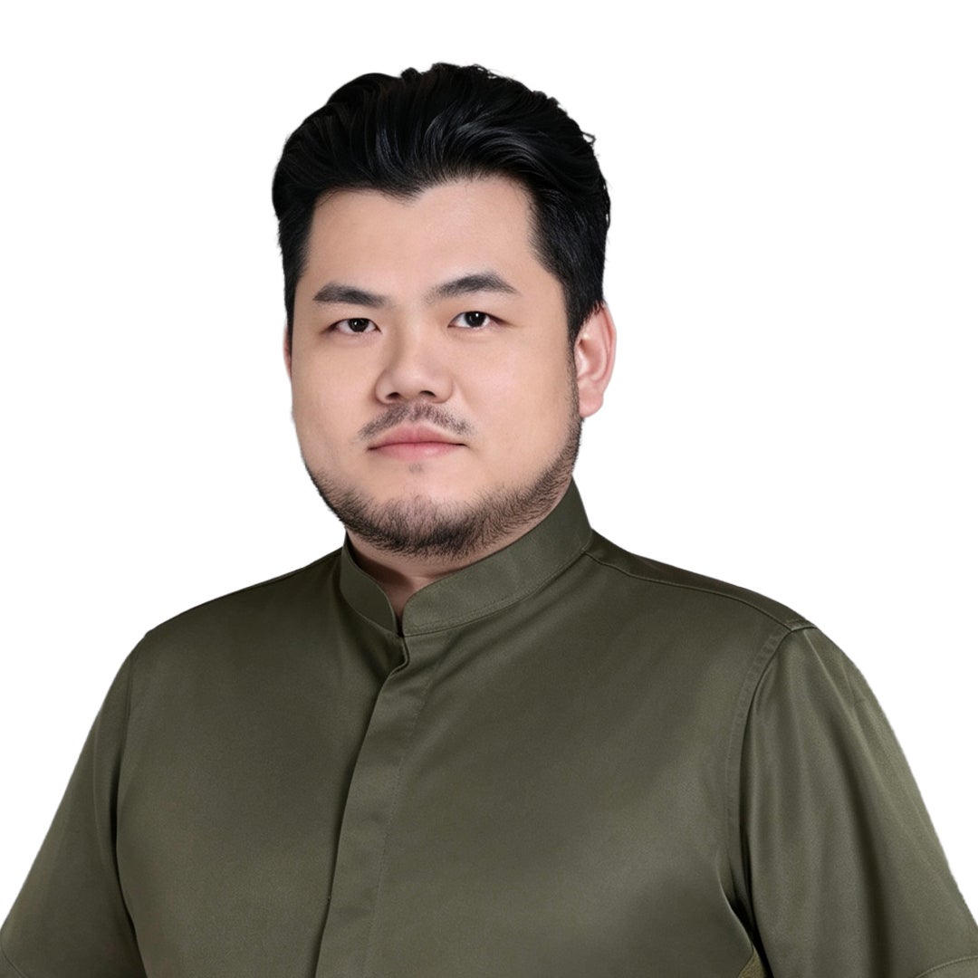Ding Ming Wu