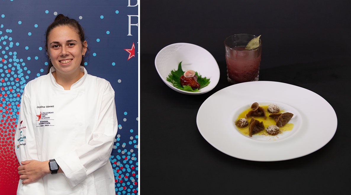 Iberian finalist