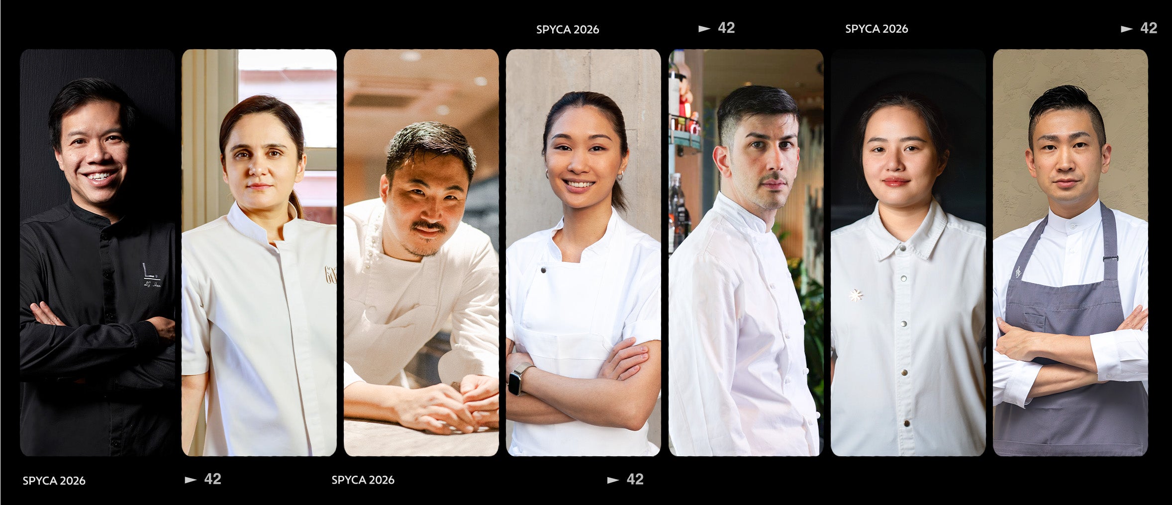 Asia Local Jury
