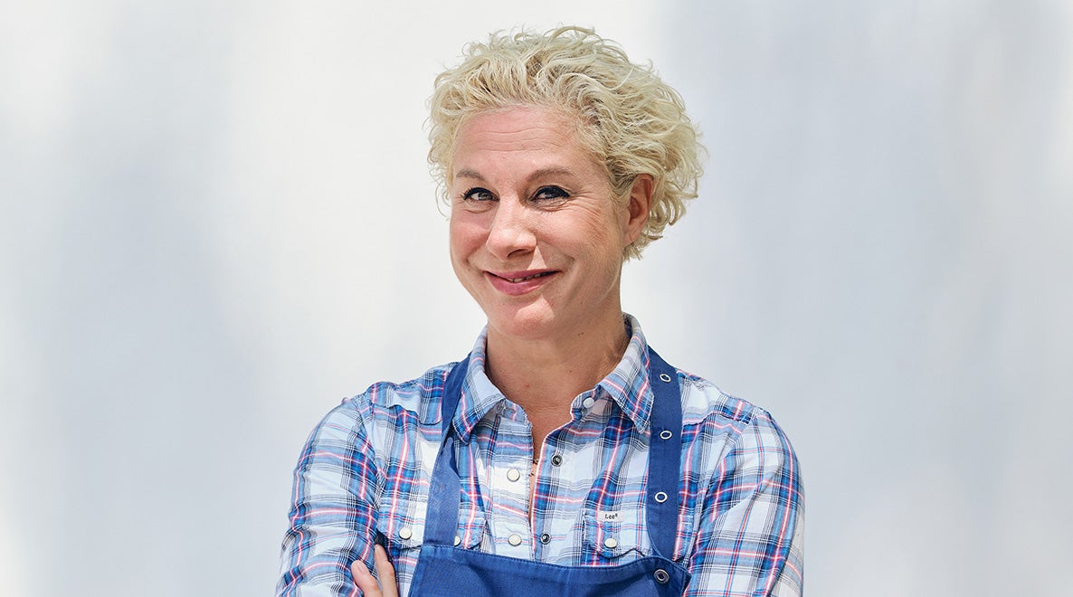 Ana Roš Global Juror S.Pellegrino Young Chef Academy 2026-27