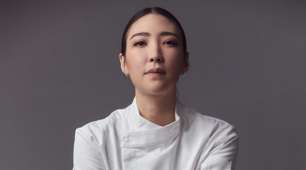 Chef Pichaya ‘Pam’ Soontornyanakij Global Juror S.Pellegrino Young Chef Academy 2026-27