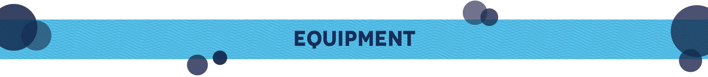 Equipment